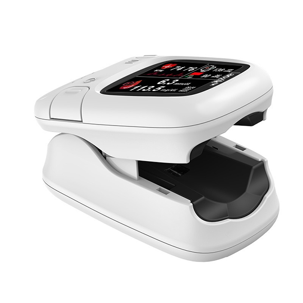🎉Hotplex® Develops Newly Launched NonInvasive Smart Glucose Meter✨ Limited Offer