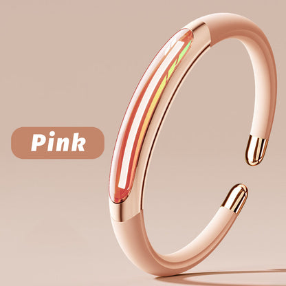 Quick & Strong Plant-Derived Mosquito Repellent  Bracelet